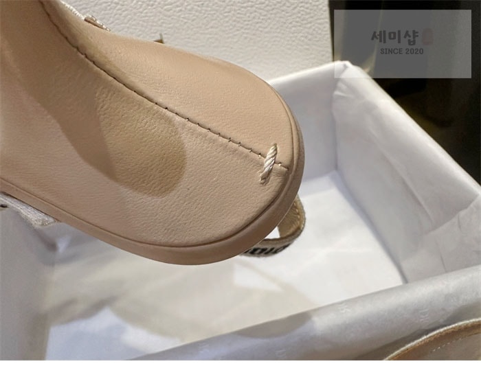 D I O R 디올 자디올 슬링백 신발 15번 이미지
