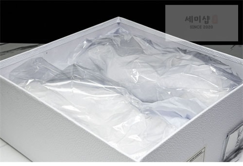 D I O R 디올 크로노 CD 스니커즈 신발 33번 이미지