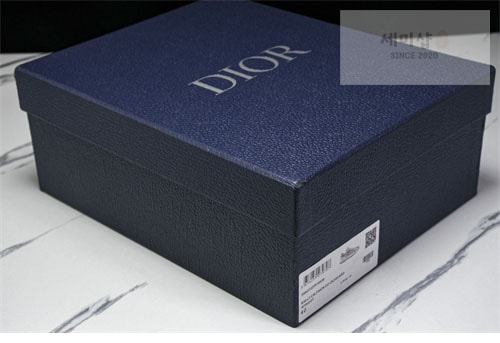 D I O R 디올 B30 스니커즈 신발 33번 이미지