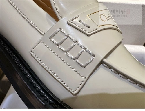 D I O R 디올 Boy 여성용 로퍼 신발 13번 이미지