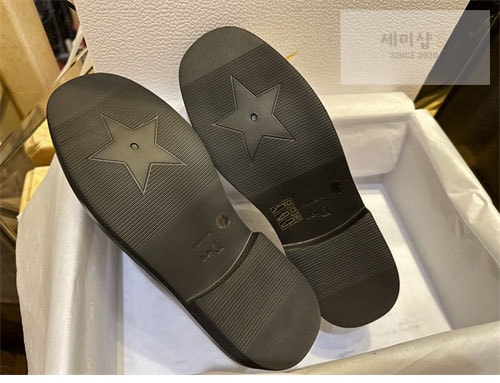 D I O R 디올 Boy 여성용 로퍼 신발 17번 이미지