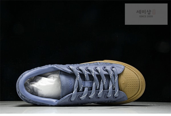 D I O R 디올 x 스톤아일랜드 B33 스니커즈 신발 10번 이미지