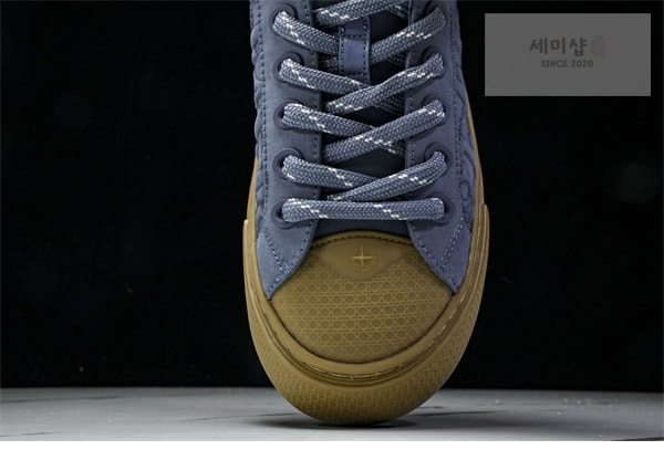 D I O R 디올 x 스톤아일랜드 B33 스니커즈 신발 12번 이미지