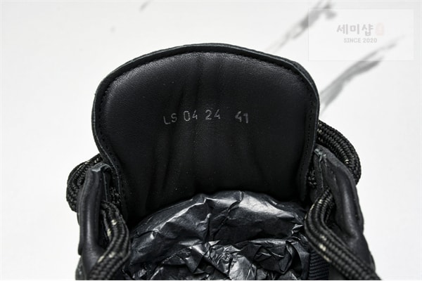D I O R 디올 x 스톤아일랜드 B33 스니커즈 신발 17번 이미지