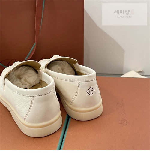Loro Piana 로로피아나 썸머 참 워크 로퍼 신발 28번 이미지