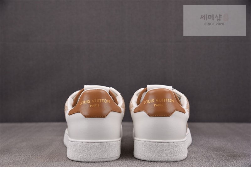 Louis Vuitton 루이비통 리볼리 스니커즈 신발 6번 이미지