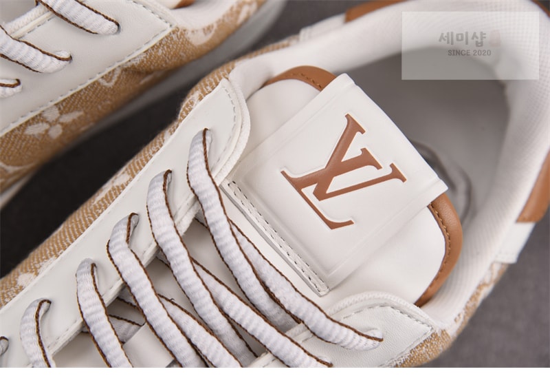 Louis Vuitton 루이비통 리볼리 스니커즈 신발 10번 이미지