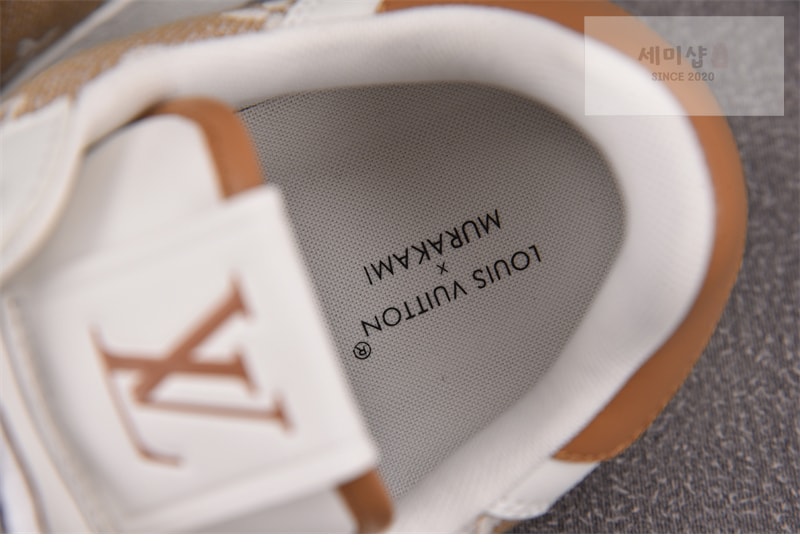 Louis Vuitton 루이비통 리볼리 스니커즈 신발 11번 이미지