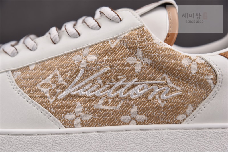 Louis Vuitton 루이비통 리볼리 스니커즈 신발 13번 이미지
