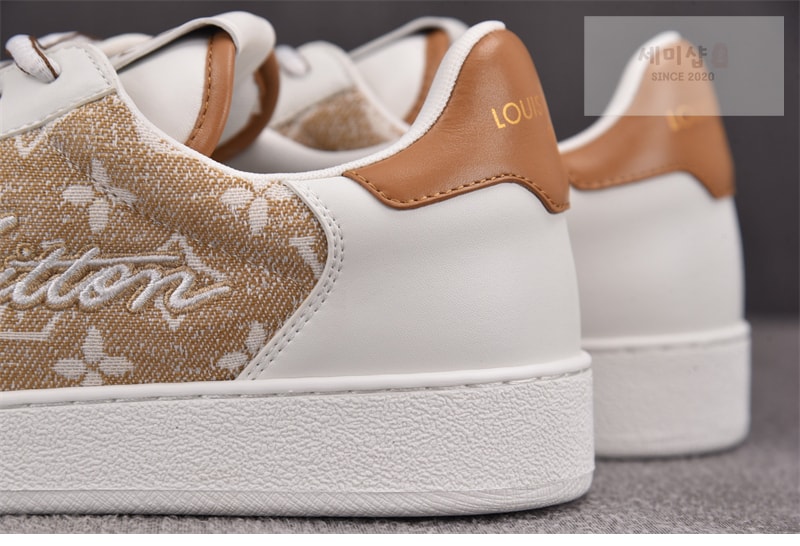 Louis Vuitton 루이비통 리볼리 스니커즈 신발 14번 이미지