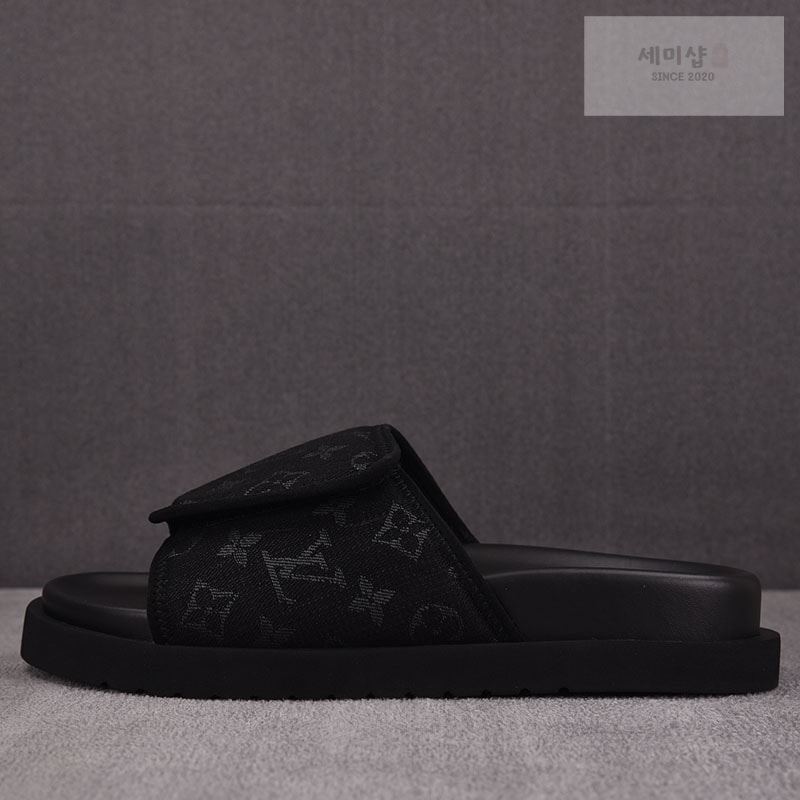 Louis Vuitton 루이비통 마이애미 뮬 신발 1번 이미지