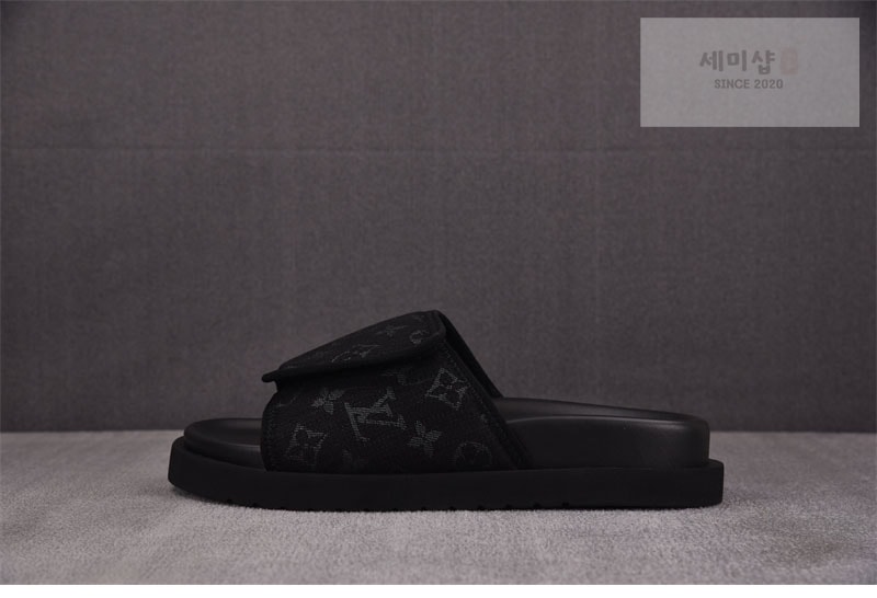Louis Vuitton 루이비통 마이애미 뮬 신발 2번 이미지