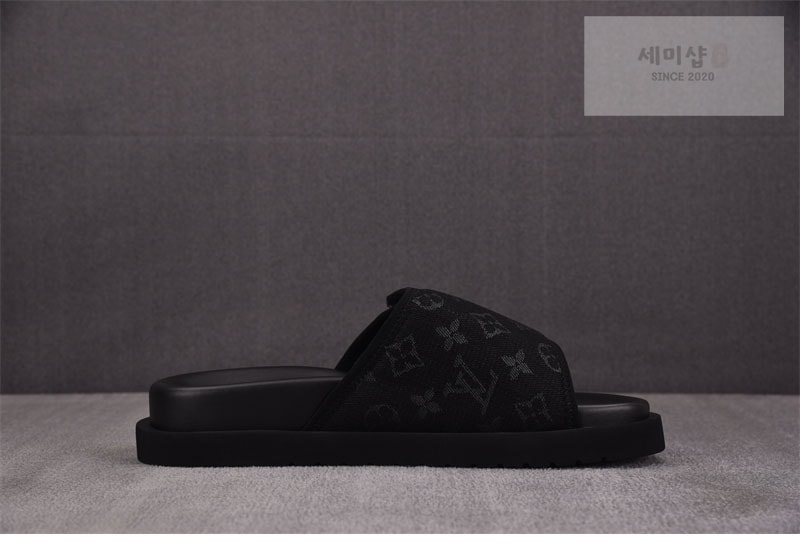 Louis Vuitton 루이비통 마이애미 뮬 신발 3번 이미지