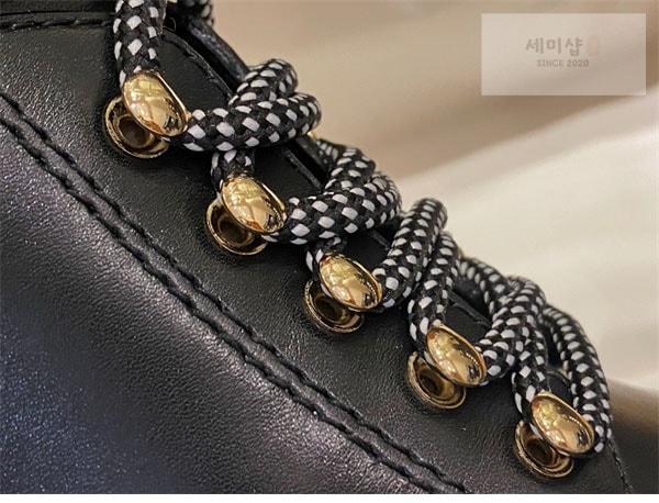 Louis Vuitton 루이비통 모노그램 워커 부츠 신발 10번 이미지