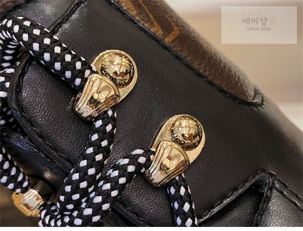 Louis Vuitton 루이비통 모노그램 워커 부츠 신발 12번 이미지