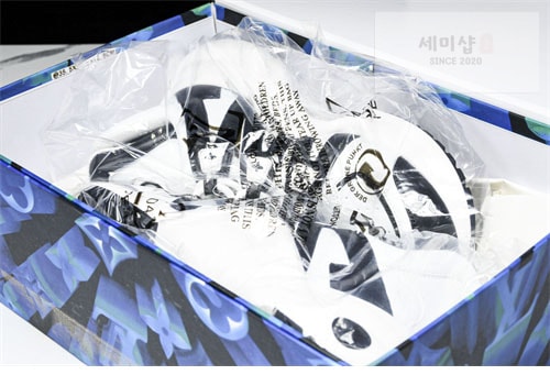 Louis Vuitton 루이비통 아치라이트 여성용 스니커즈 신발 2번 이미지