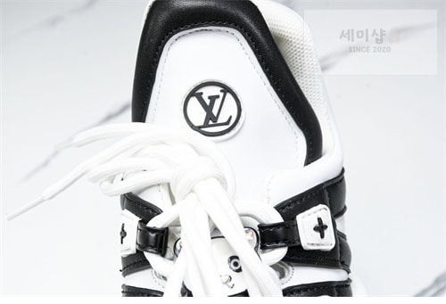 Louis Vuitton 루이비통 아치라이트 여성용 스니커즈 신발 4번 이미지