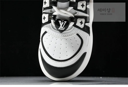 Louis Vuitton 루이비통 아치라이트 여성용 스니커즈 신발 8번 이미지