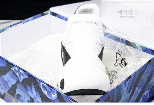 Louis Vuitton 루이비통 아치라이트 여성용 스니커즈 신발 9번 이미지