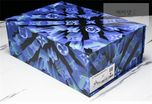 Louis Vuitton 루이비통 아치라이트 여성용 스니커즈 신발 12번 이미지