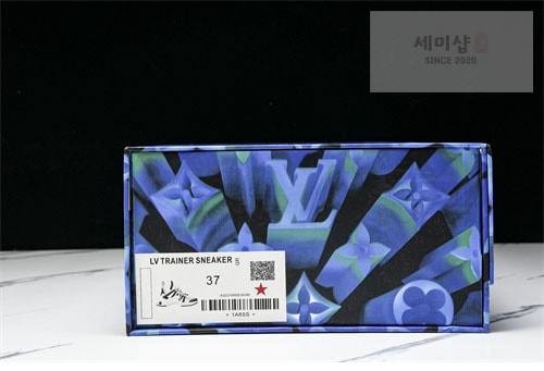 Louis Vuitton 루이비통 아치라이트 여성용 스니커즈 신발 17번 이미지