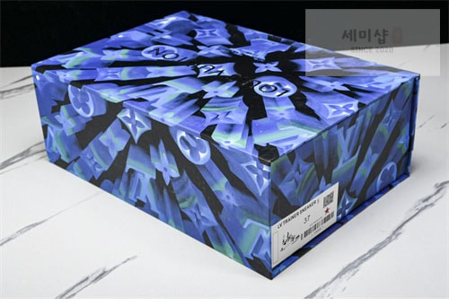 Louis Vuitton 루이비통 아치라이트 여성용 스니커즈 신발 20번 이미지
