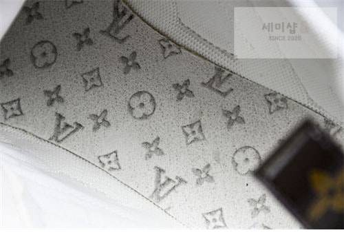Louis Vuitton 루이비통 아치라이트 여성용 스니커즈 신발 24번 이미지