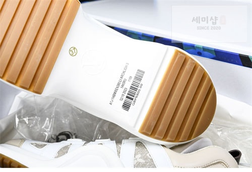 Louis Vuitton 루이비통 아치라이트 여성용 스니커즈 신발 5번 이미지