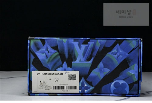 Louis Vuitton 루이비통 아치라이트 여성용 스니커즈 신발 35번 이미지