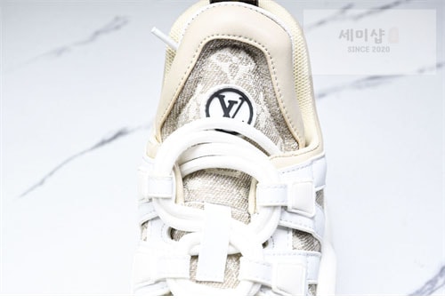 Louis Vuitton 루이비통 아치라이트 여성용 스니커즈 신발 21번 이미지