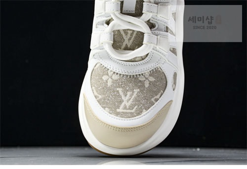 Louis Vuitton 루이비통 아치라이트 여성용 스니커즈 신발 23번 이미지