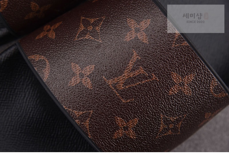 Louis Vuitton 루이비통 워터프론트 뮬 슬리퍼 모노그램 신발 1번 이미지