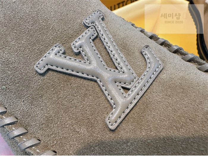 루이비통 루이비통 콜로라도 컴포트 메리제인 슈즈 신발 11번 이미지