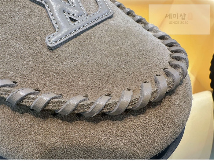 루이비통 루이비통 콜로라도 컴포트 메리제인 슈즈 신발 3번 이미지