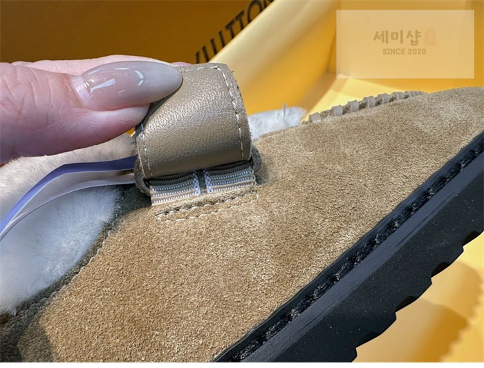 Louis Vuitton 루이비통 콜로라도 컴포트 메리제인 슈즈 신발 15번 이미지