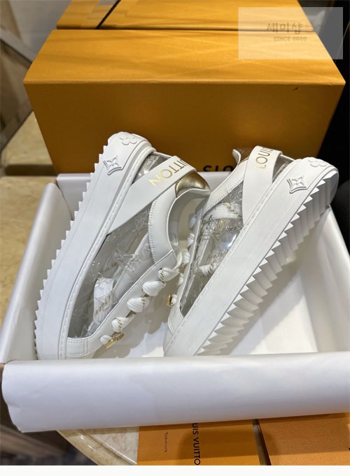 Louis Vuitton 루이비통 타임아웃 스니커즈 신발 7번 이미지