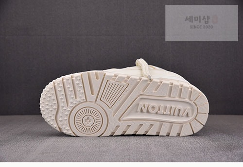 Louis Vuitton 루이비통 트레이너 맥시 DIY 버클 스니커즈 신발 4번 이미지