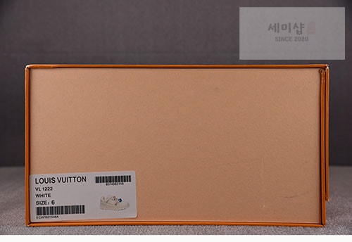 Louis Vuitton 루이비통 트레이너 맥시 DIY 버클 스니커즈 신발 12번 이미지