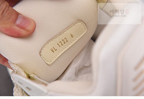 Louis Vuitton 루이비통 트레이너 맥시 DIY 버클 스니커즈 신발 14번 이미지