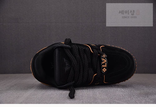 Louis Vuitton 루이비통 트레이너 맥시 DIY 버클 스니커즈 신발 3번 이미지
