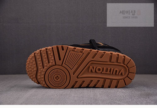 Louis Vuitton 루이비통 트레이너 맥시 DIY 버클 스니커즈 신발 14번 이미지