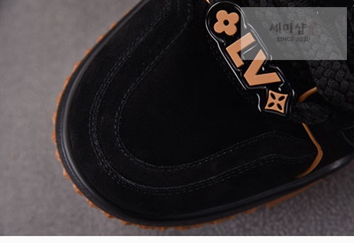 Louis Vuitton 루이비통 트레이너 맥시 DIY 버클 스니커즈 신발 6번 이미지