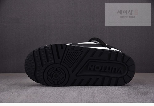 Louis Vuitton 루이비통 트레이너 맥시 DIY 버클 스니커즈 신발 4번 이미지