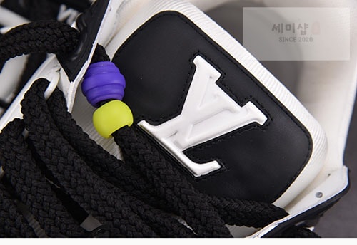 Louis Vuitton 루이비통 트레이너 맥시 DIY 버클 스니커즈 신발 9번 이미지