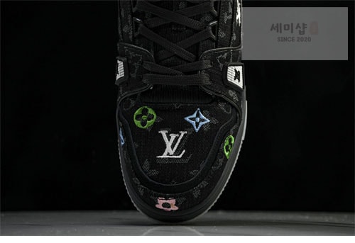 Louis Vuitton 루이비통 LV 트레이너 스니커즈 레플리카 13번 이미지 - 신발 | 세미샵 레플리카 사이트