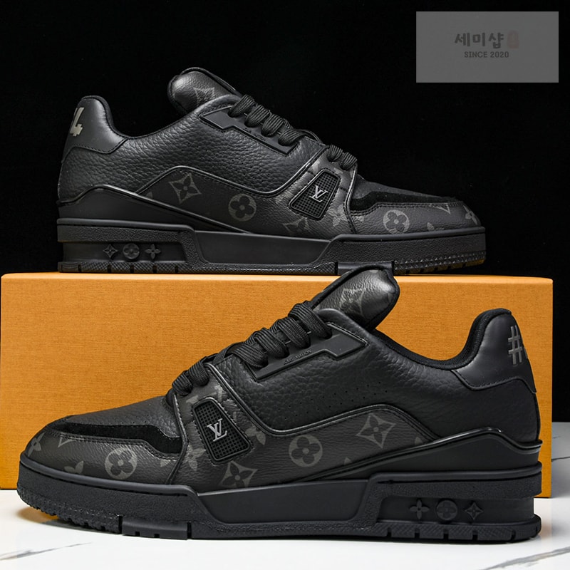 Louis Vuitton 루이비통 LV 트레이너 신발 31번 이미지