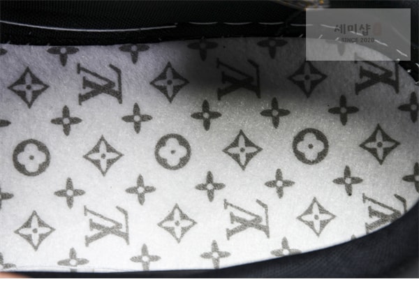 Louis Vuitton 루이비통 LV 트레이너 신발 22번 이미지