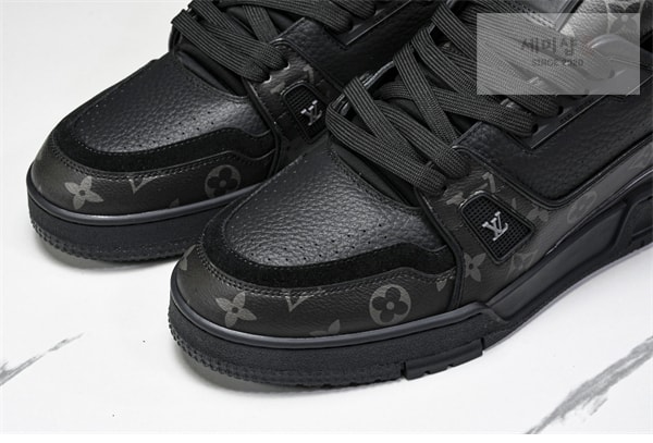 Louis Vuitton 루이비통 LV 트레이너 신발 26번 이미지