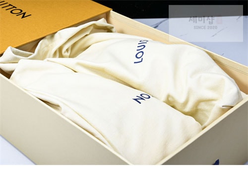 Louis Vuitton 루이비통 LV 트레이너 신발 5번 이미지