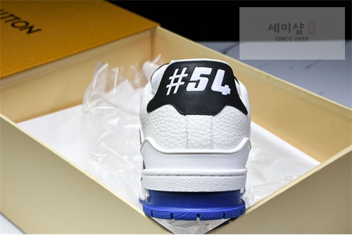 Louis Vuitton 루이비통 LV 트레이너 신발 10번 이미지